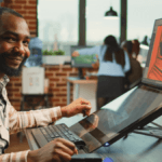 Graphic Design Internship Johannesburg