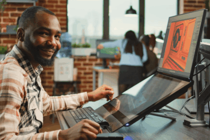 Graphic Design Internship Johannesburg