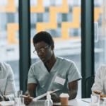 HR internship setting at Sefako Makgatho Health Sciences University