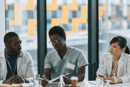 HR internship setting at Sefako Makgatho Health Sciences University