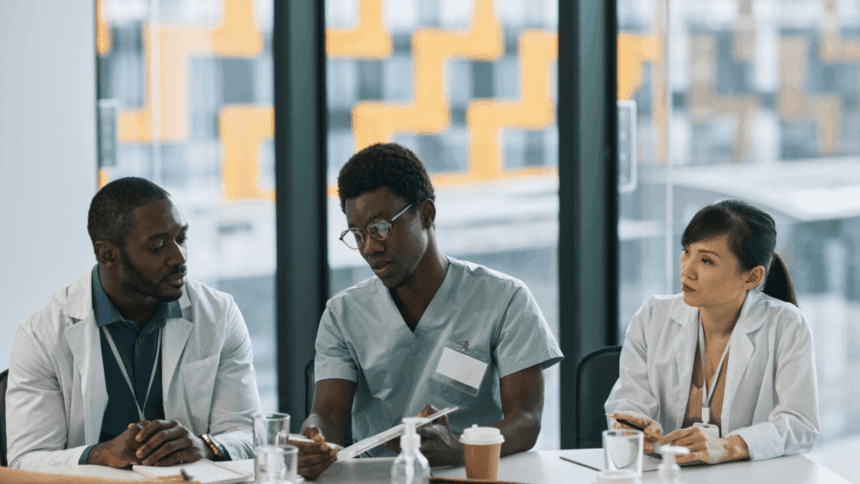 HR internship setting at Sefako Makgatho Health Sciences University