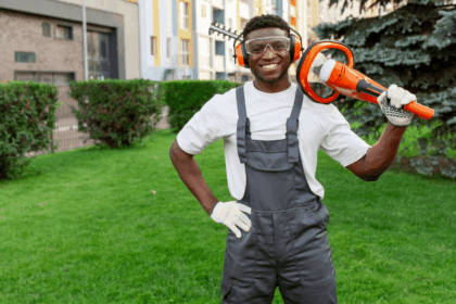 Handyman Job at St Stithians College