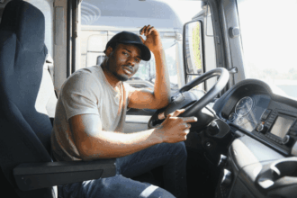 Overberg Agri Driver Job in Alexandria Branch