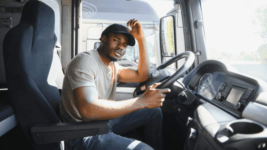 Overberg Agri Driver Job in Alexandria Branch