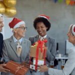Secret Santa Gift Ideas for Colleagues Under R200
