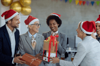 Secret Santa Gift Ideas for Colleagues Under R200