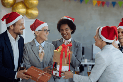Secret Santa Gift Ideas for Colleagues Under R200