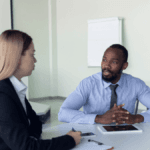 How to Request and Excel in a Year-End Performance Review