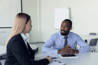 How to Request and Excel in a Year-End Performance Review