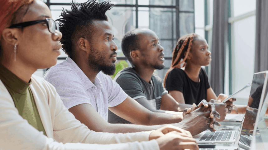 ICT Internship Opportunity 2024 at AgriSETA