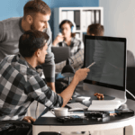 IT Technician Job Vacancy at Calvin and Family Group