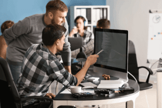 IT Technician Job Vacancy at Calvin and Family Group