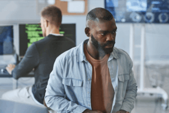 IT Internship at Varsity College 2025