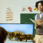 Intern Teacher in Natural Science and Mathematics