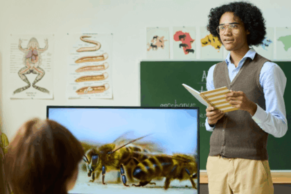 Intern Teacher in Natural Science and Mathematics