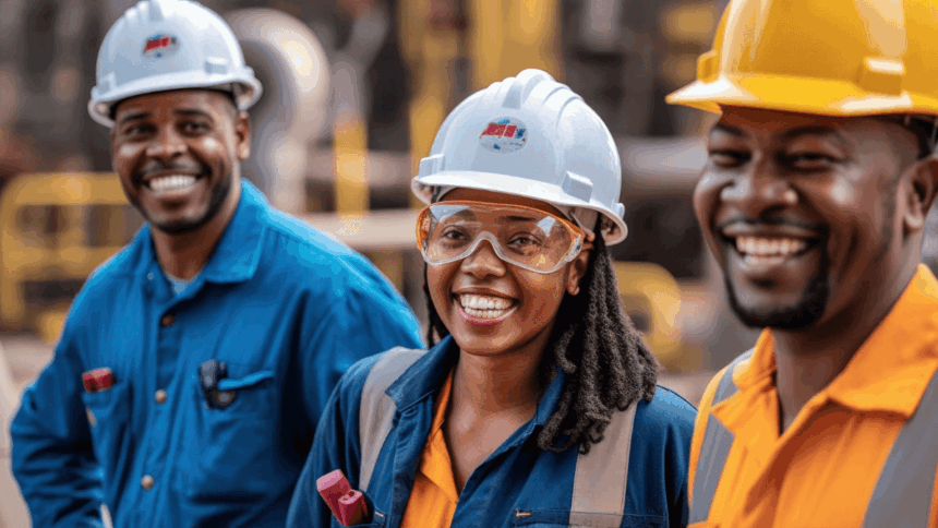 Internships at the Northern Cape Department of Cooperative Governance, Human Settlements and Traditional Affairs