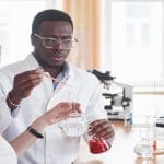 Lab Assistant Job Opportunity at SASOL