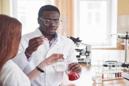 Lab Assistant Job Opportunity at SASOL