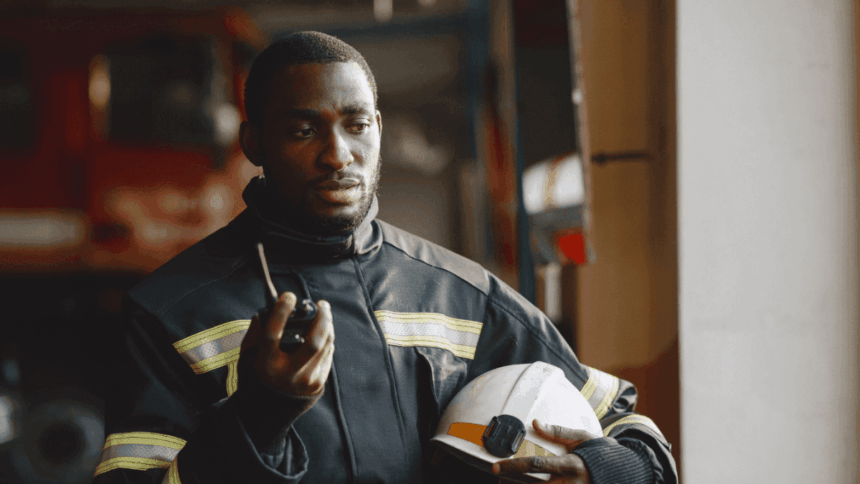 Leading Firefighter Job Opportunities at the City of Tshwane (x3 posts)