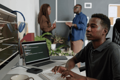 Lesaka Graduate Programme