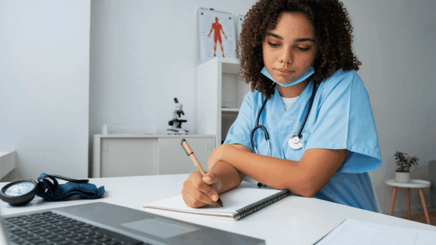 Limpopo College of Nursing 2025 Intake