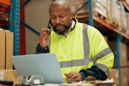 TotalEnergies Logistics and Supply Chain Management Learnership