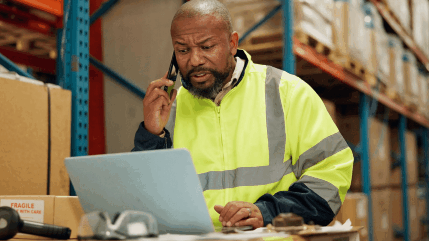 TotalEnergies Logistics and Supply Chain Management Learnership