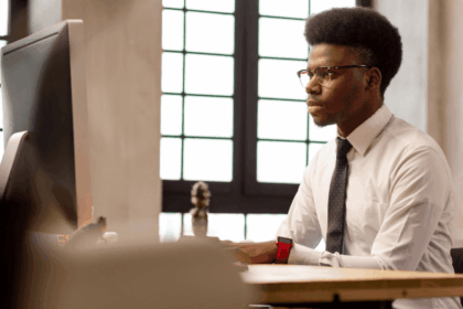 City of Johannesburg Internship