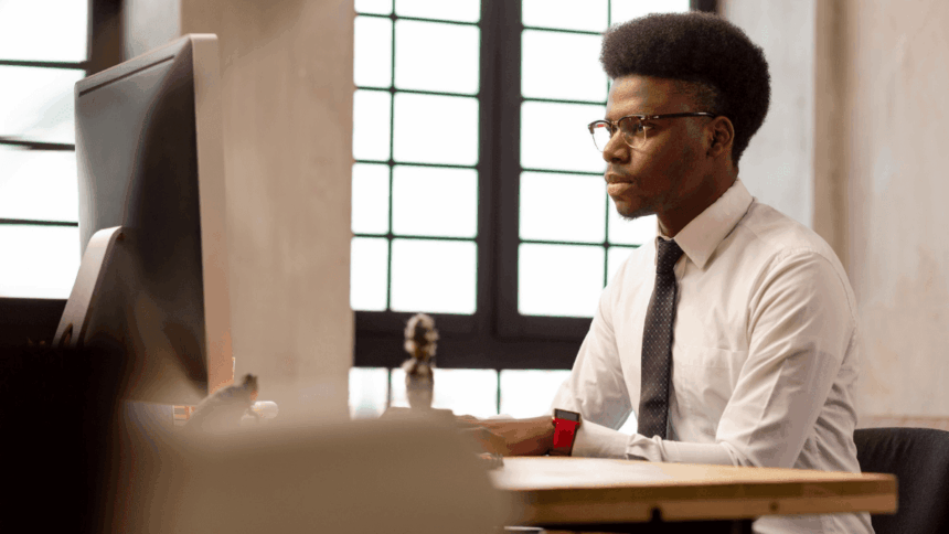 City of Johannesburg Internship