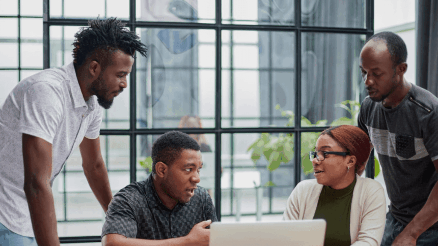 Management Trainee Program for Young Graduates 2025