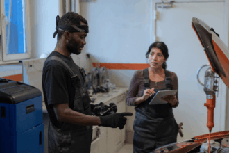 Mechanic Apprentice Job Opportunity at WeBuyCars