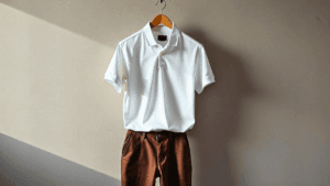 Men smart casual attire