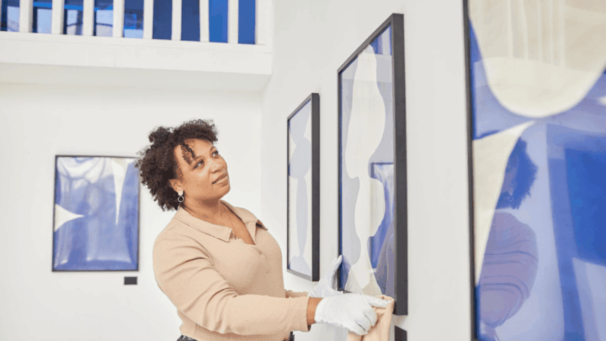 Museum Assistant Job Opportunity at Breede River