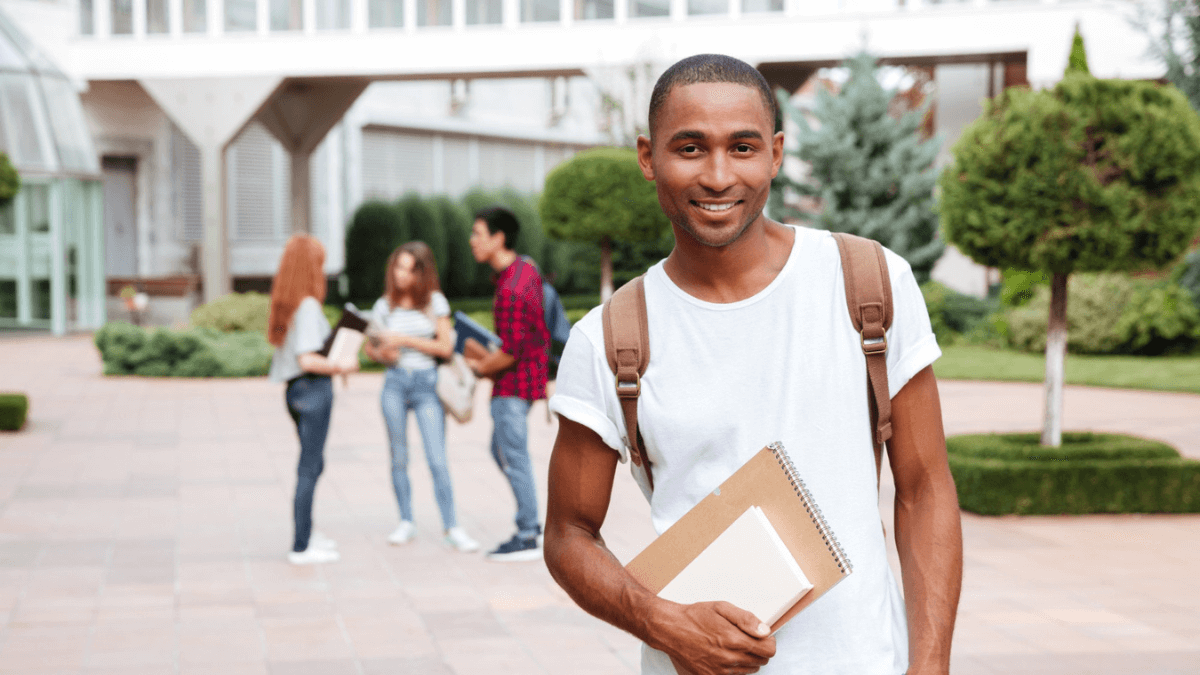 Registration tips for first-year university students