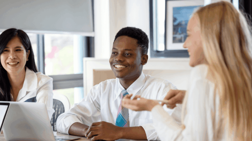 National Ceramic Industries Human Resource Internships 2024/2025