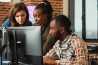 Old Mutual IT Graduate Internships 2025