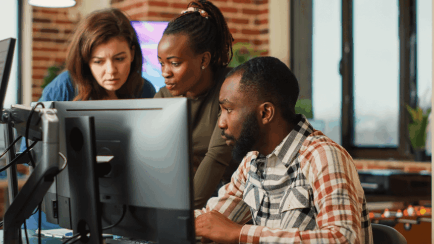Old Mutual IT Graduate Internships 2025