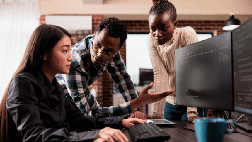 Standard Bank Learnership Opportunities