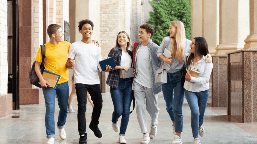 Peermont Education Trust Bursary