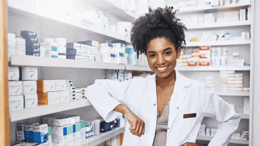 Pharmaceutical Sales Representative Learnership