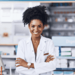 Pharmacist Internship at Hillcrest Hospital