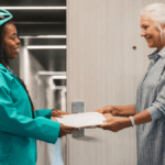 Porter Job Opportunity in Western Cape