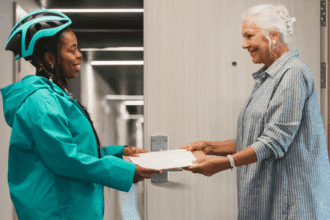 Porter Job Opportunity in Western Cape