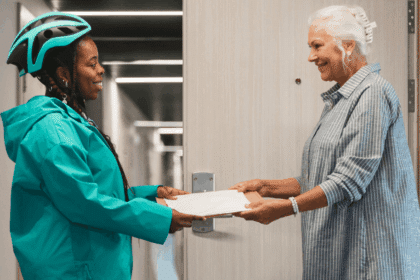 Porter Job Opportunity in Western Cape