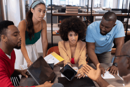 Professional Retail Programme