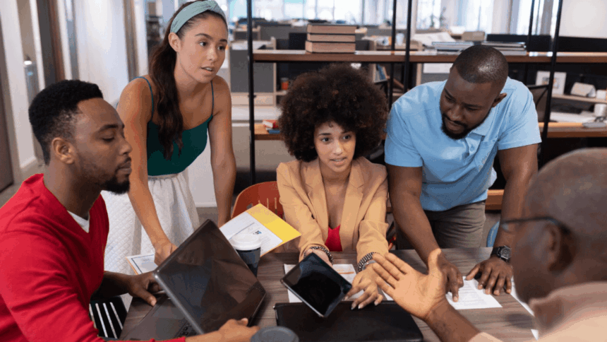 Professional Retail Programme