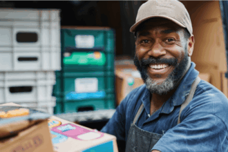 RCL Foods Driver Salesman Job Opportunity