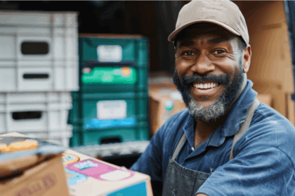 RCL Foods Driver Salesman Job Opportunity