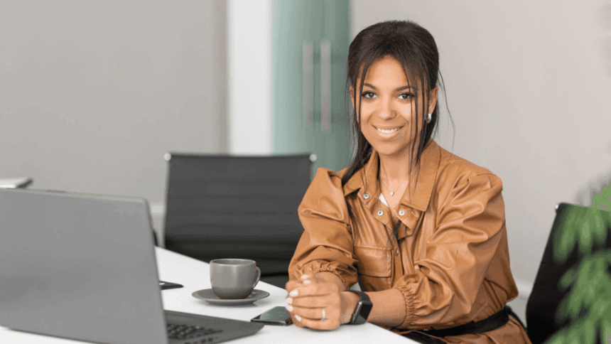 Receptionist Internship at Universities South Africa