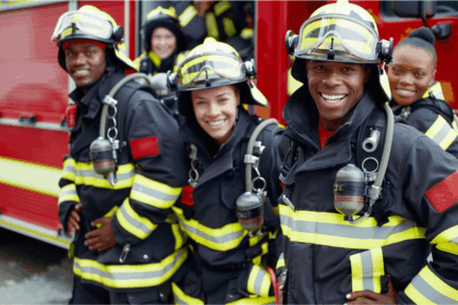 SASOL Fire Fighter Learnerships (x8 posts)